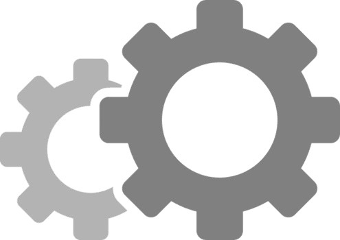 Machine Selection & Customization